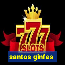 santos ginfes